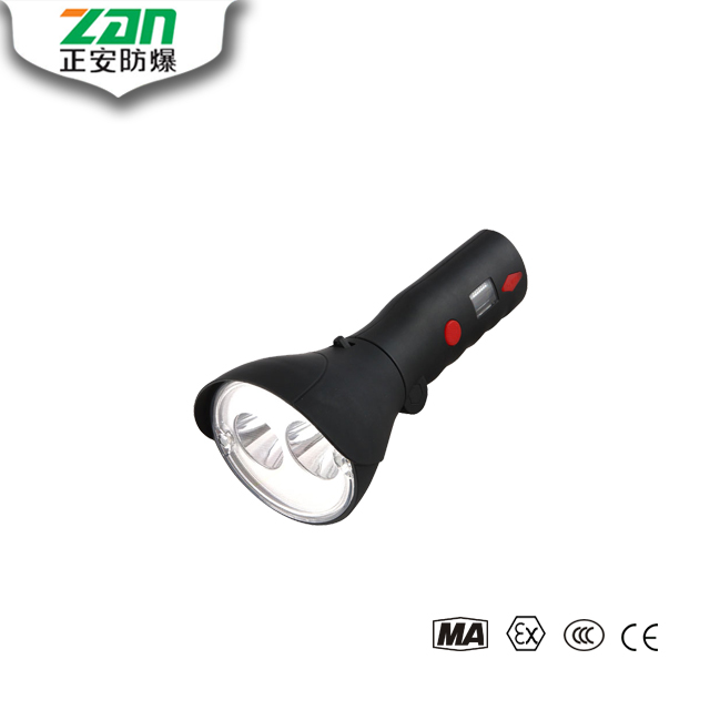 JW7400/LT多功能磁力強光工作燈產品照片