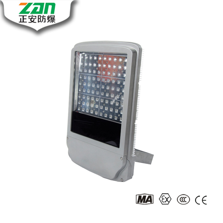 GT312防水防塵防震LED投光燈產品照片